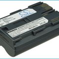 Ilc Replacement for Canon Bp-511 Battery BP-511  BATTERY CANON